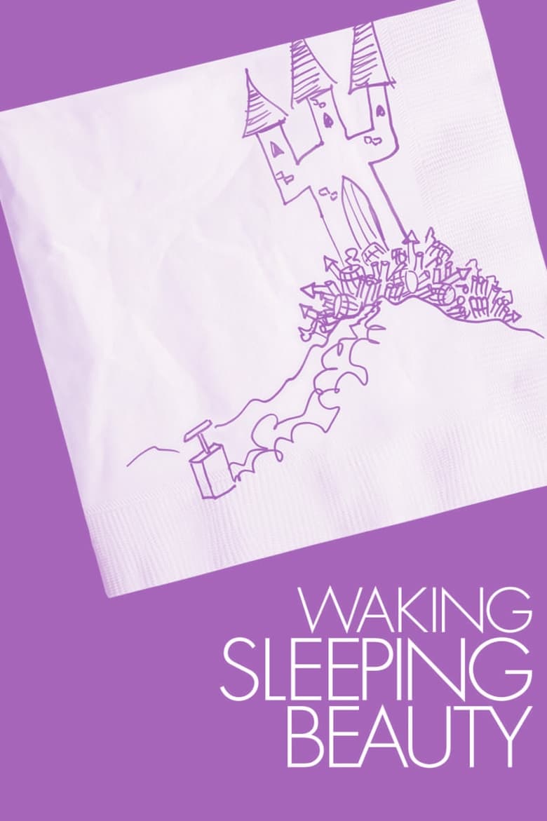 Poster of Waking Sleeping Beauty