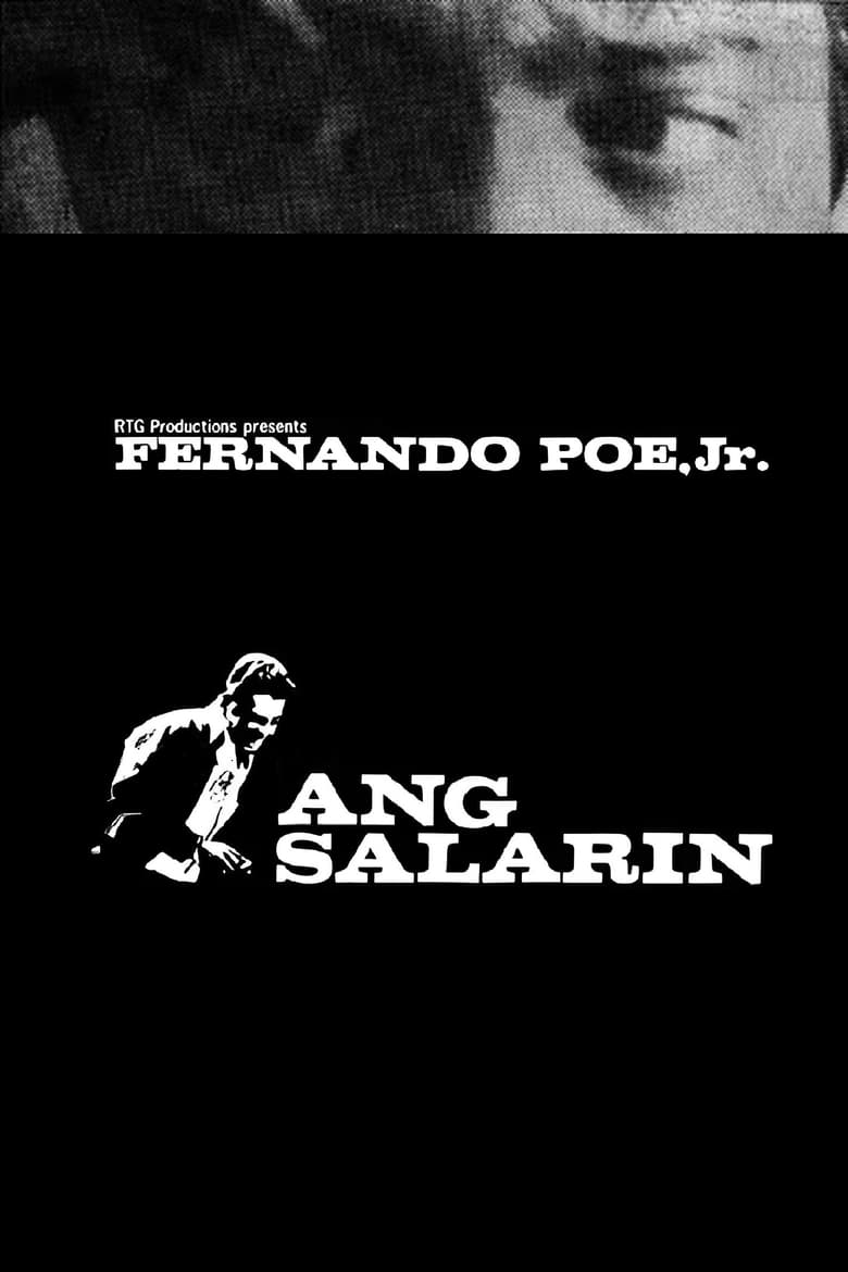 Poster of Ang Salarin