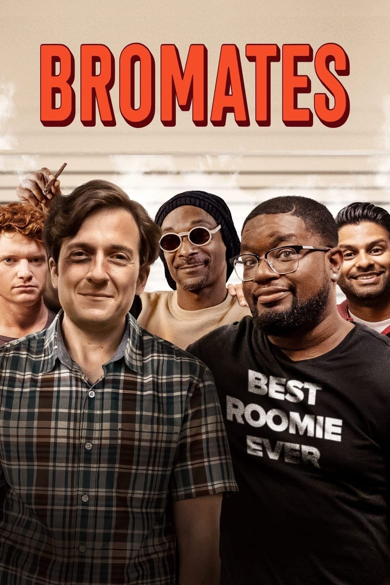 Poster of Bromates