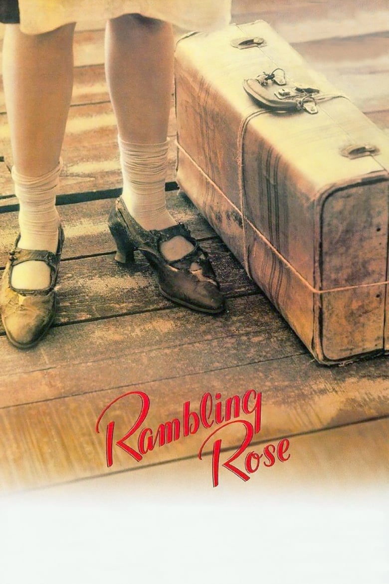 Poster of Rambling Rose