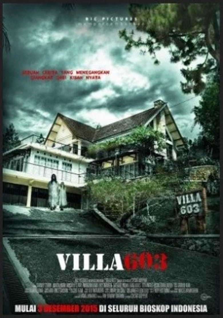 Poster of Villa 603