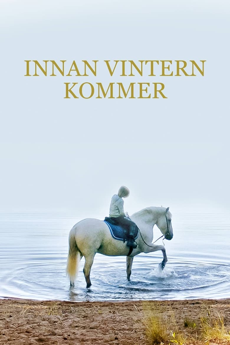 Poster of Before Winter Comes