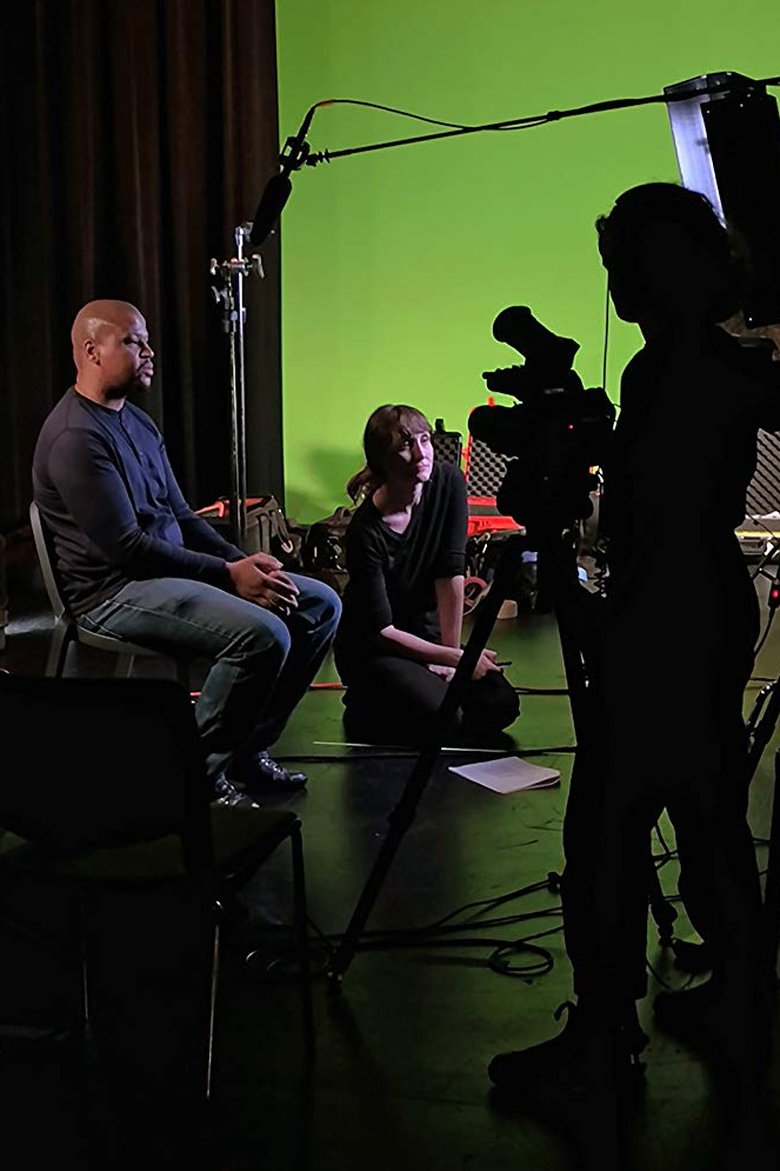 Poster of Hi I Need to Be Loved