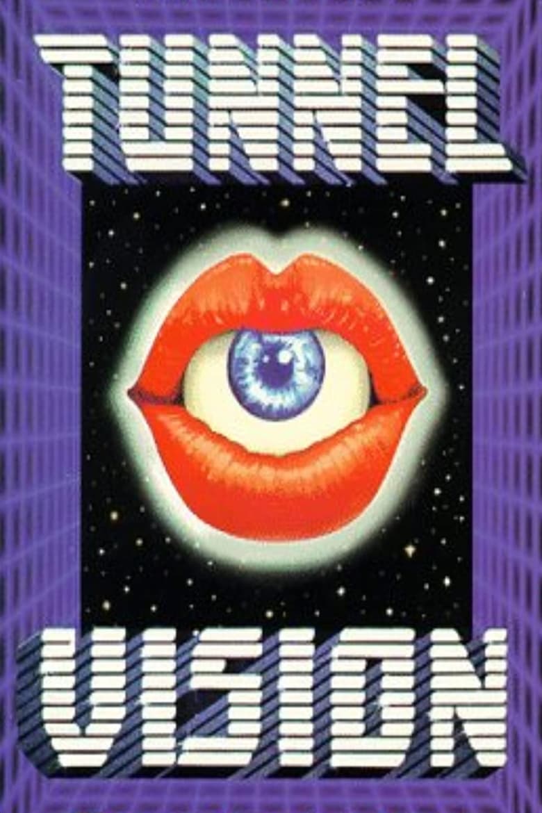 Poster of Tunnel Vision