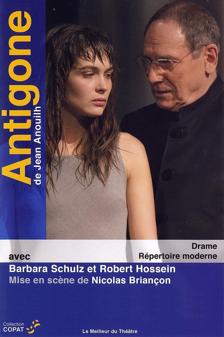 Poster of Antigone