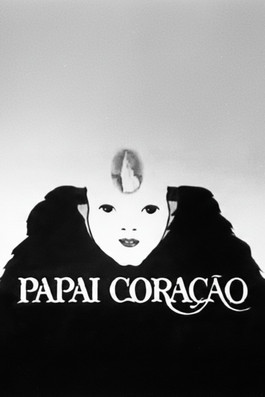 Poster of Papai Coração