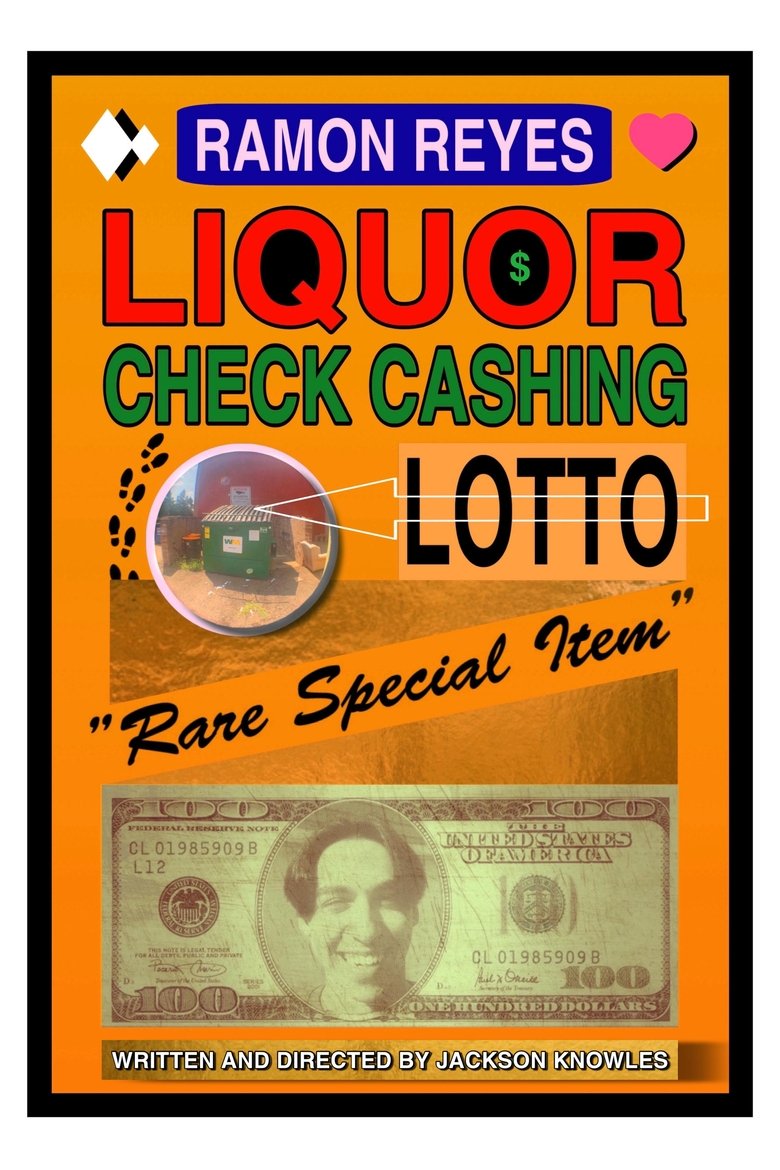 Poster of Rare Special Item
