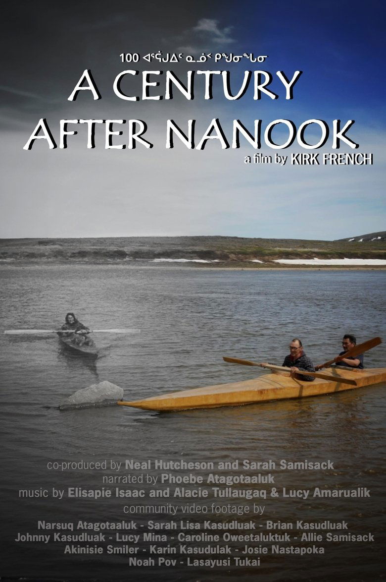 Poster of A Century After Nanook