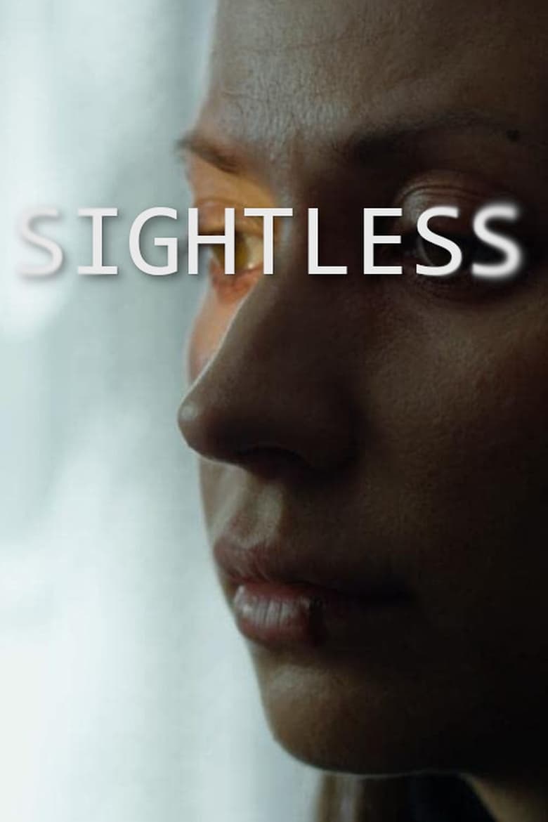 Poster of Sightless