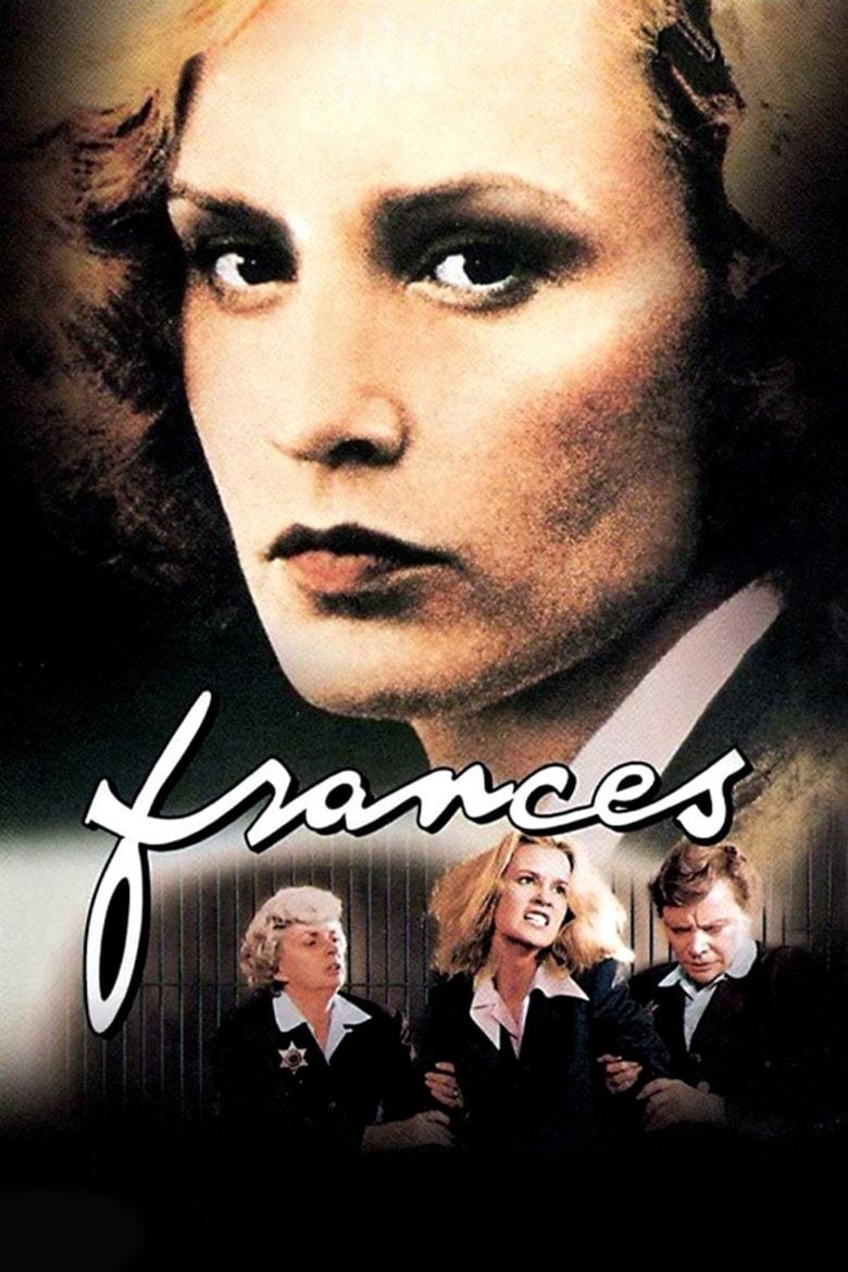 Poster of Frances