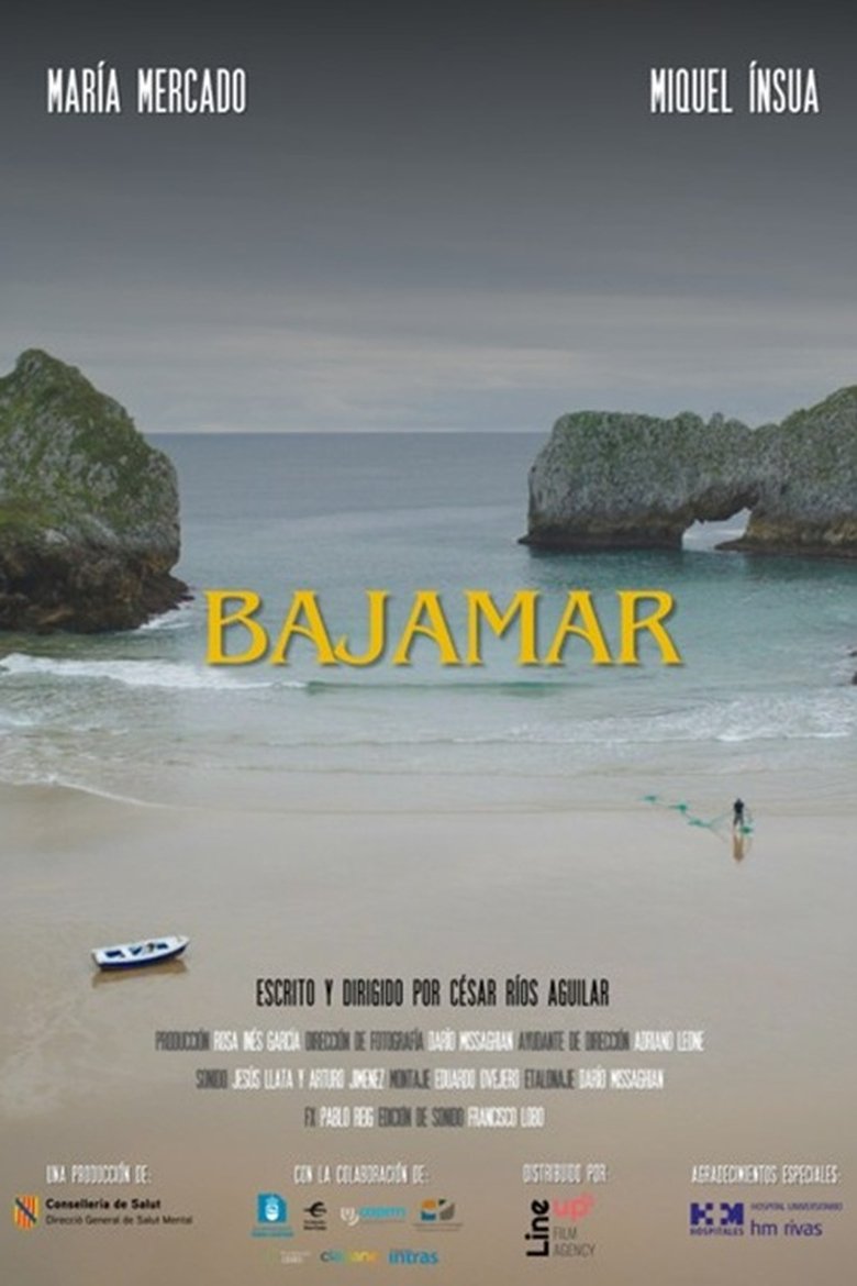 Poster of Bajamar