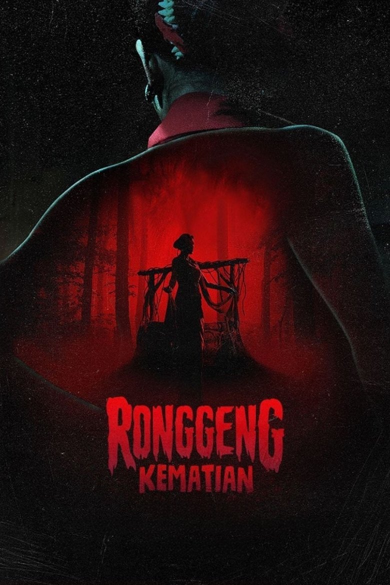 Poster of Ronggeng Kematian