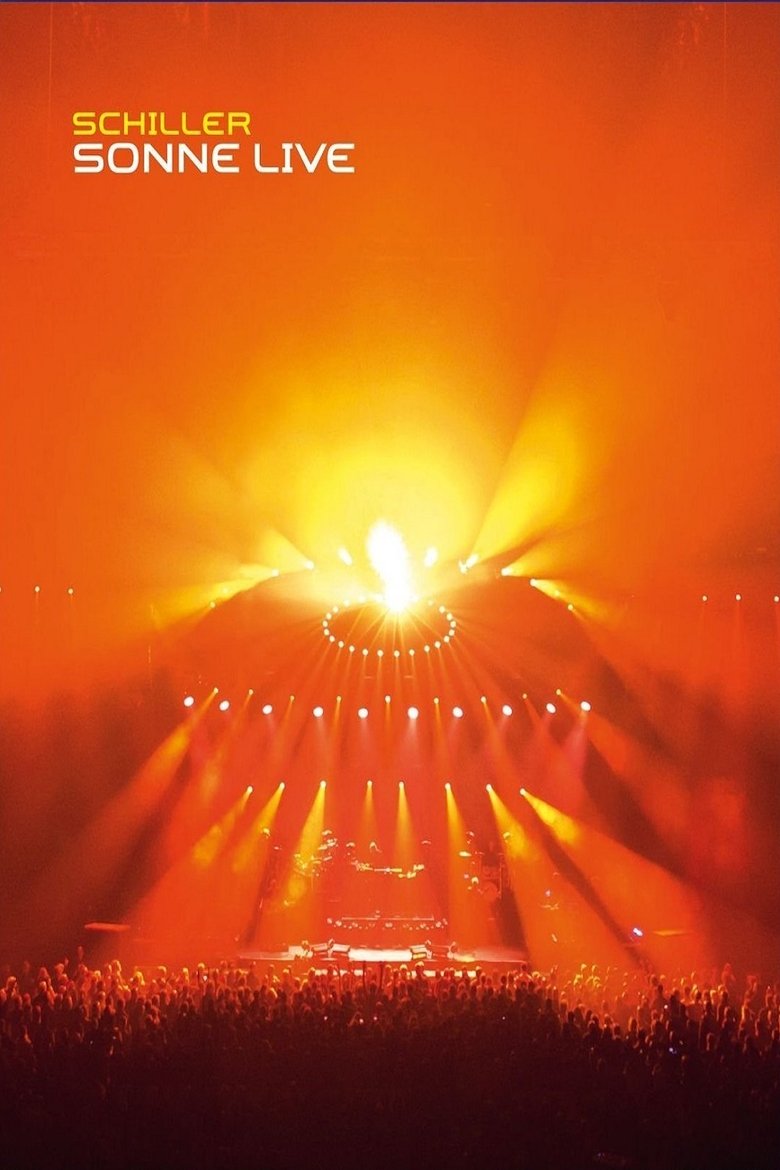 Poster of Schiller: Sonne Live