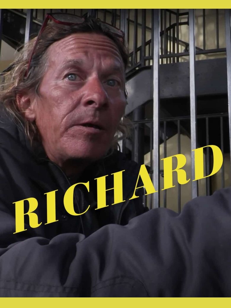 Poster of Richard