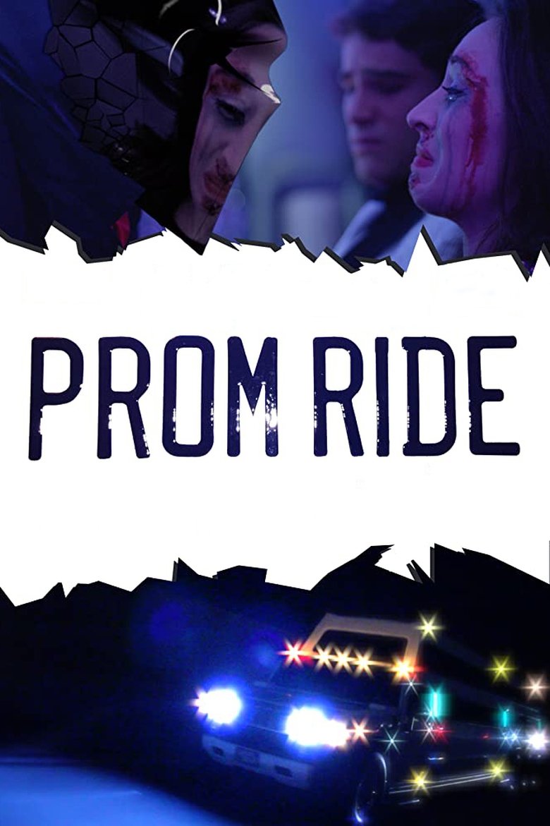 Poster of Prom Ride
