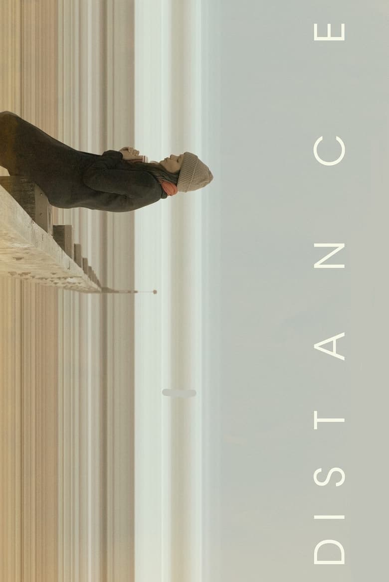 Poster of Distance