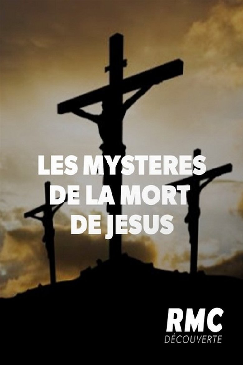 Poster of The Last Hours of Jesus Christ