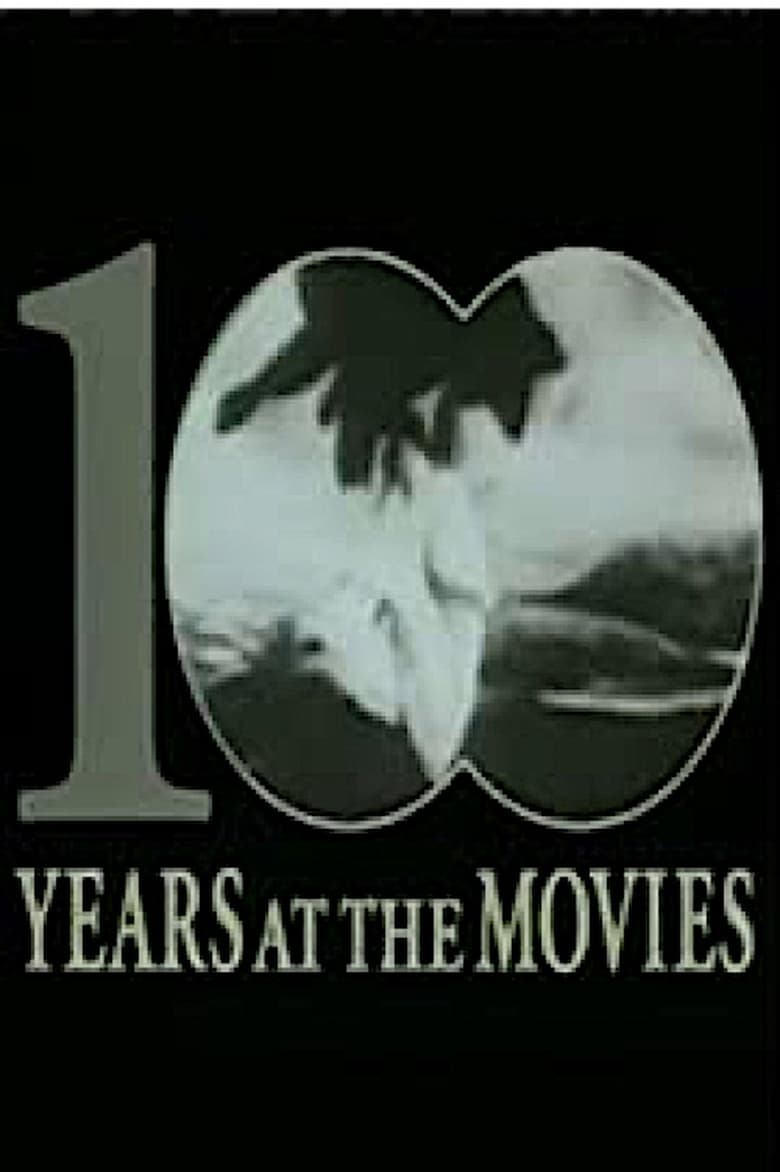 Poster of 100 Years at the Movies