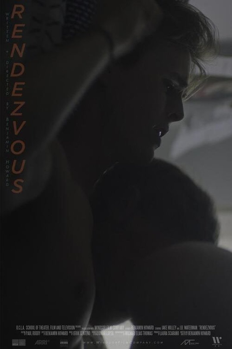 Poster of Rendezvous