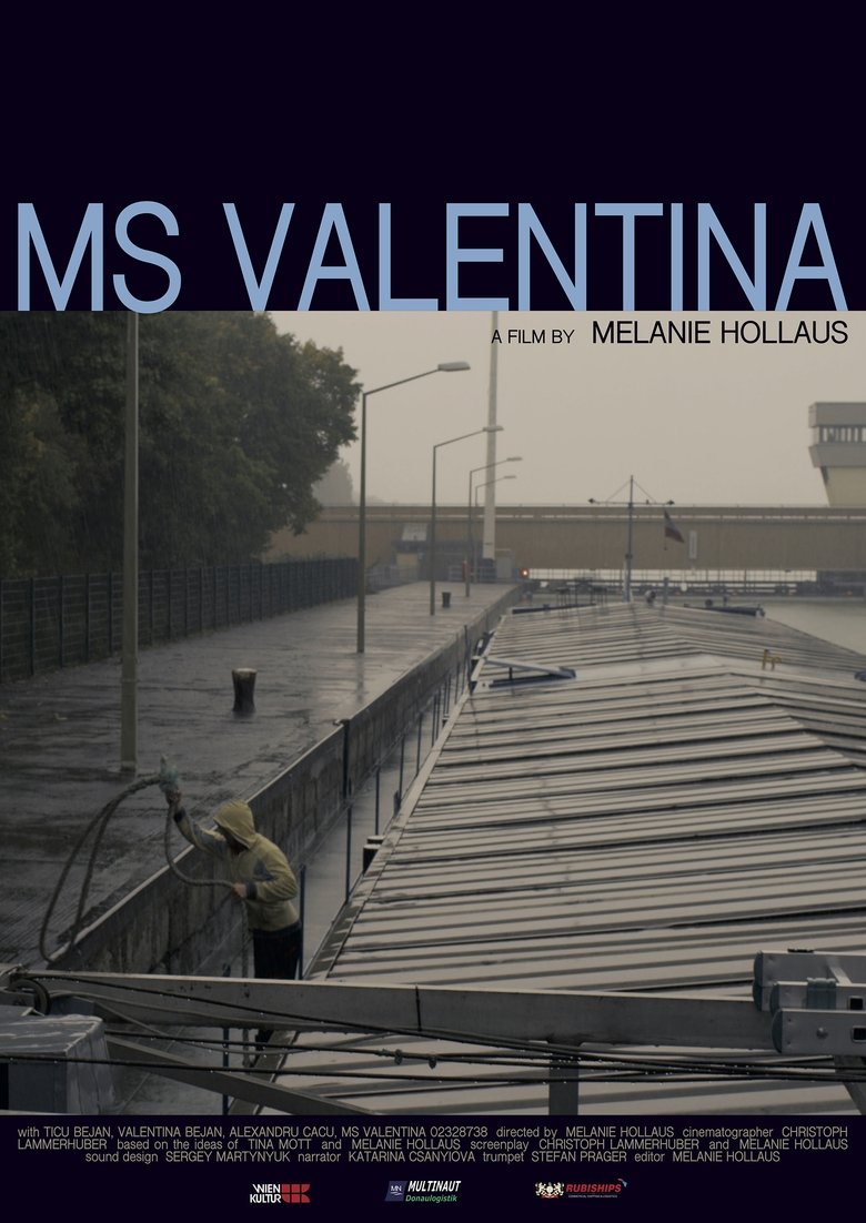 Poster of MS Valentina