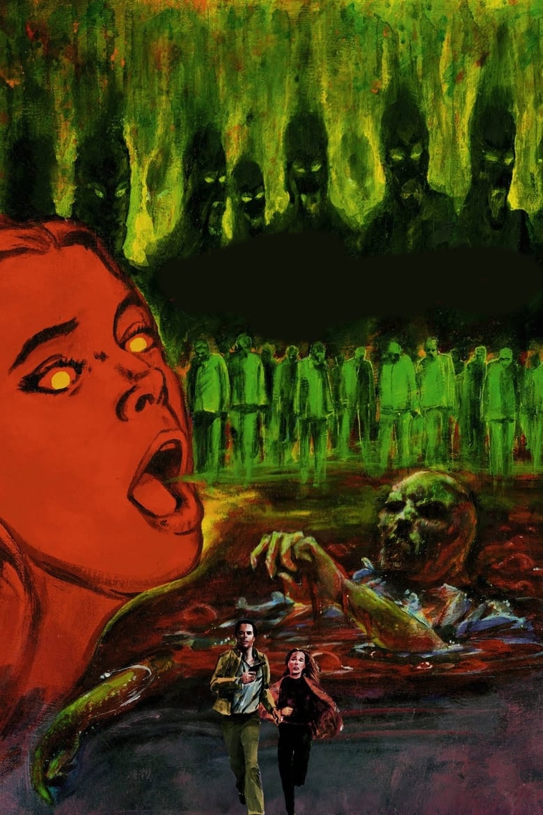 Poster of Fulci Flashbacks: Reflections on Italy's Premiere Paura Protagonist