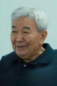 Portrait of Shaoxiong Guo