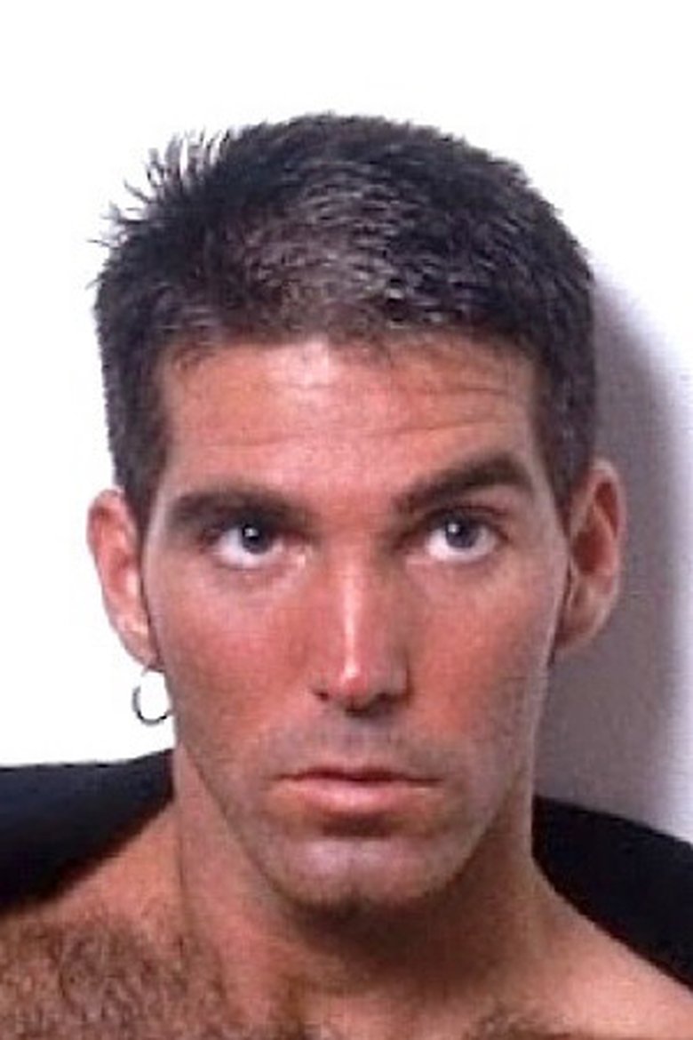 Portrait of Brett Williams