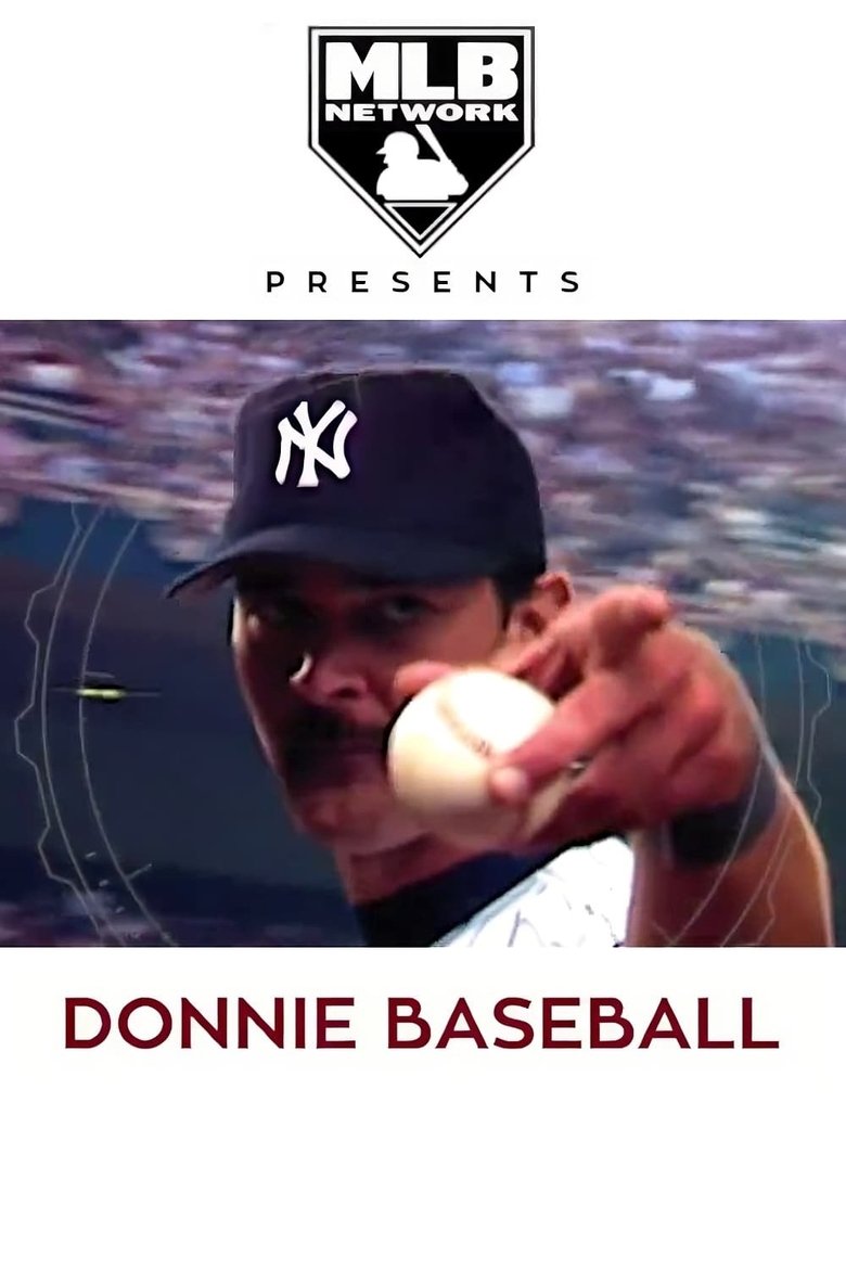 Poster of Episodes in MLB Network Presents - Season 8 - Season 8