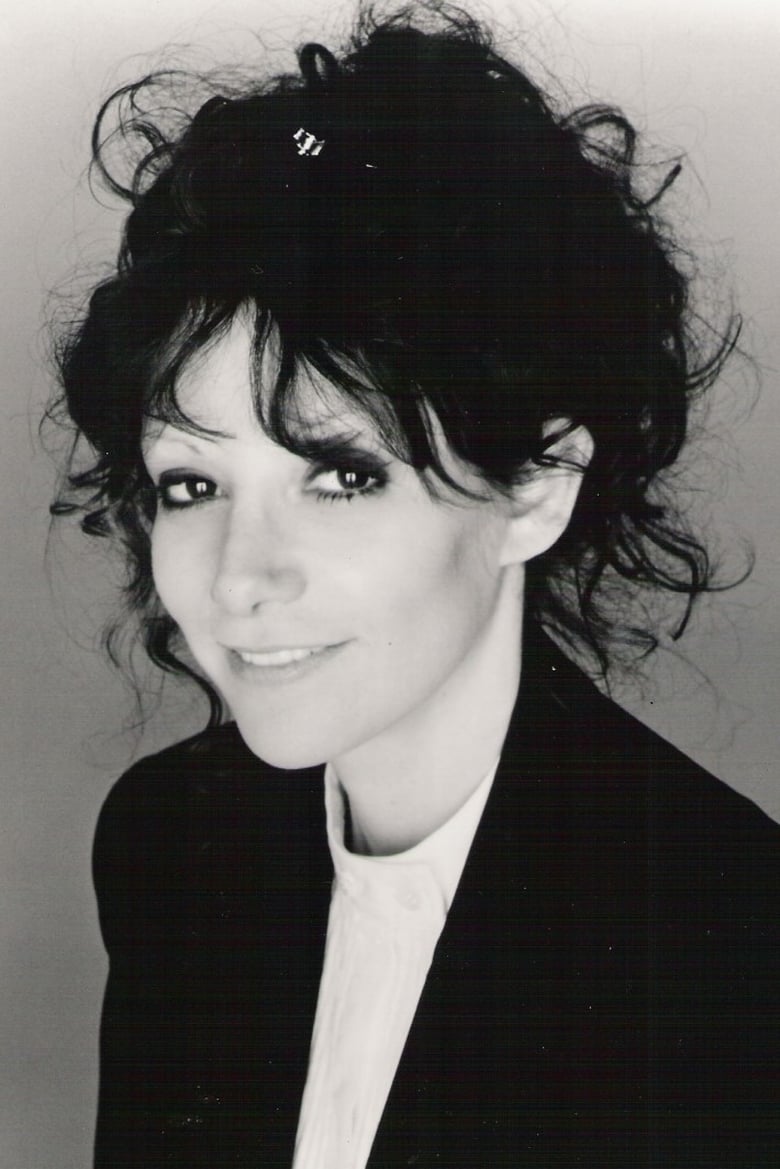 Portrait of Amy Heckerling