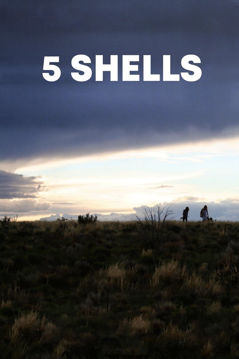 Poster of 5 Shells