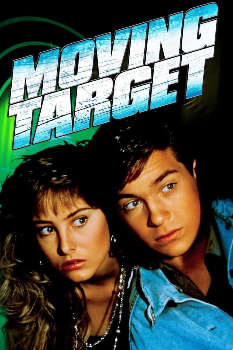 Poster of Moving Target