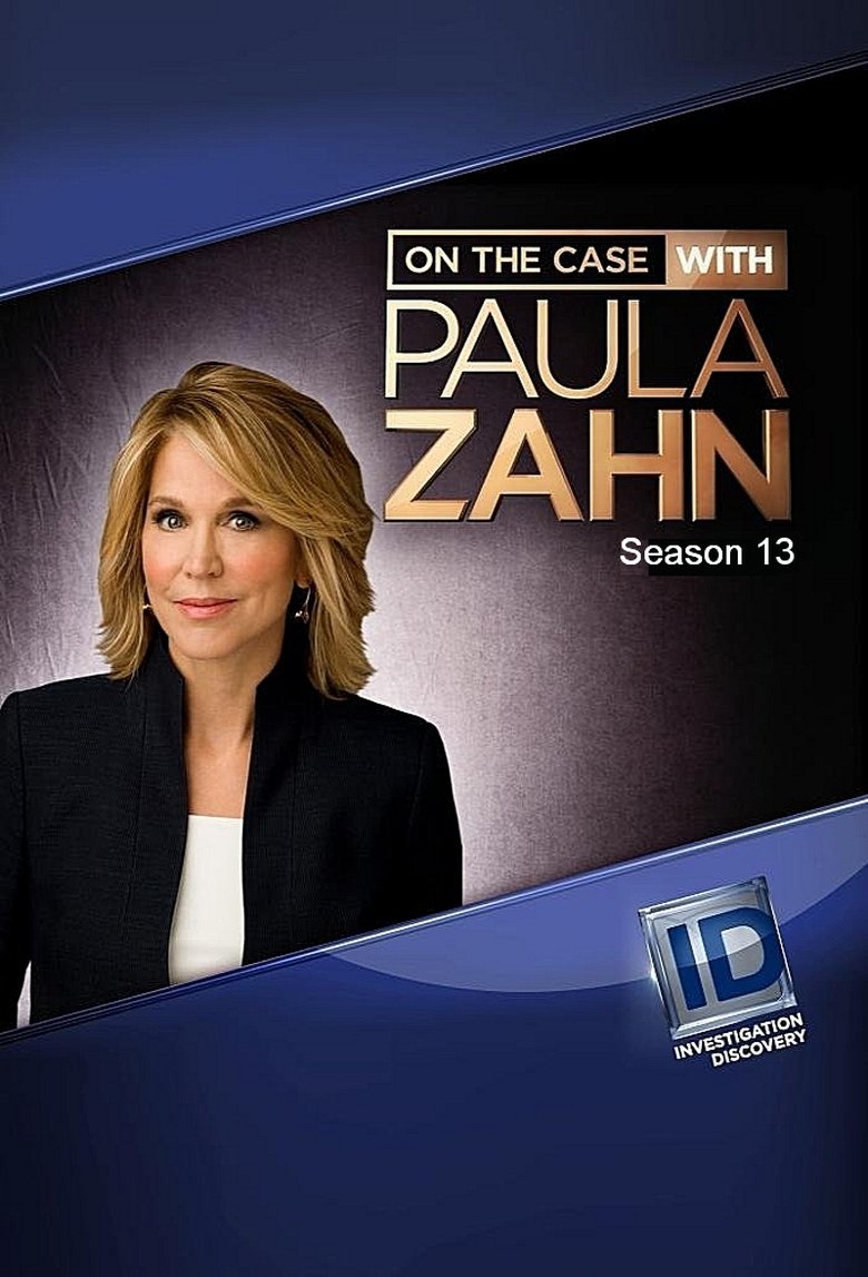 Poster of Cast and Crew in On The Case With Paula Zahn - Mixed Signals (Season 13 - Episode 9) - Mixed Signals