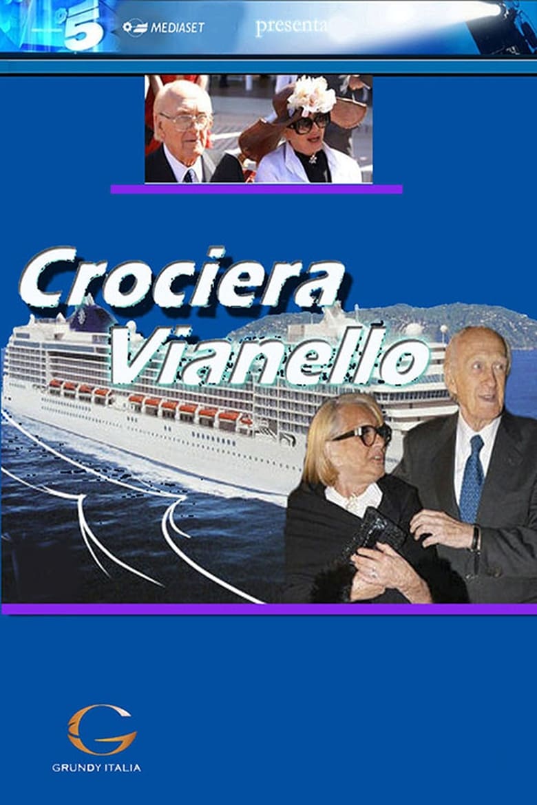Poster of Crociera Vianello