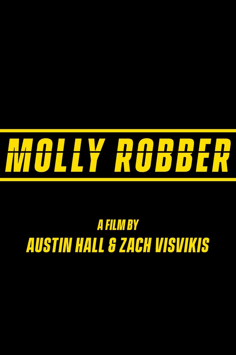 Poster of Molly Robber