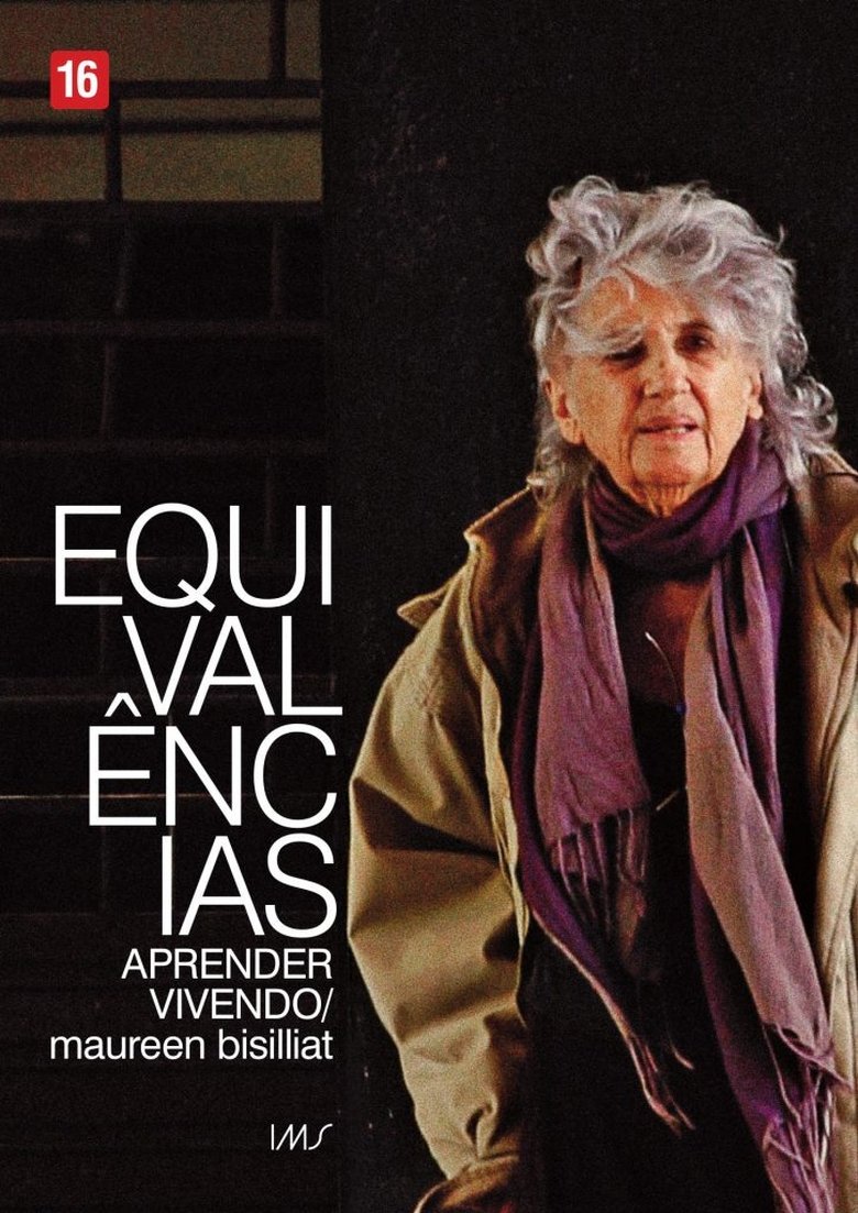 Poster of Equivalências - Aprender Vivendo