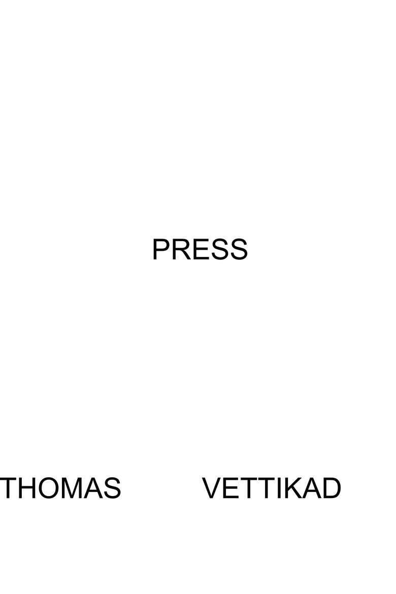 Poster of PRESS