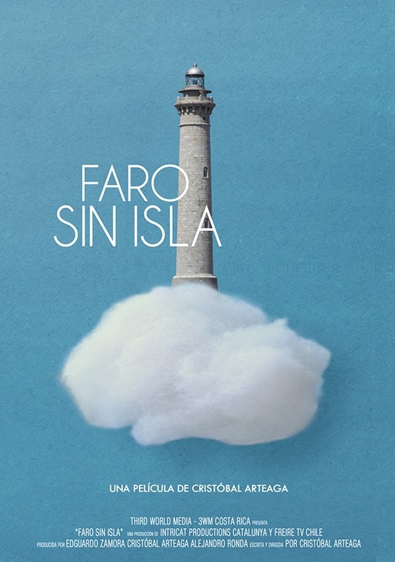 Poster of Faro sin isla