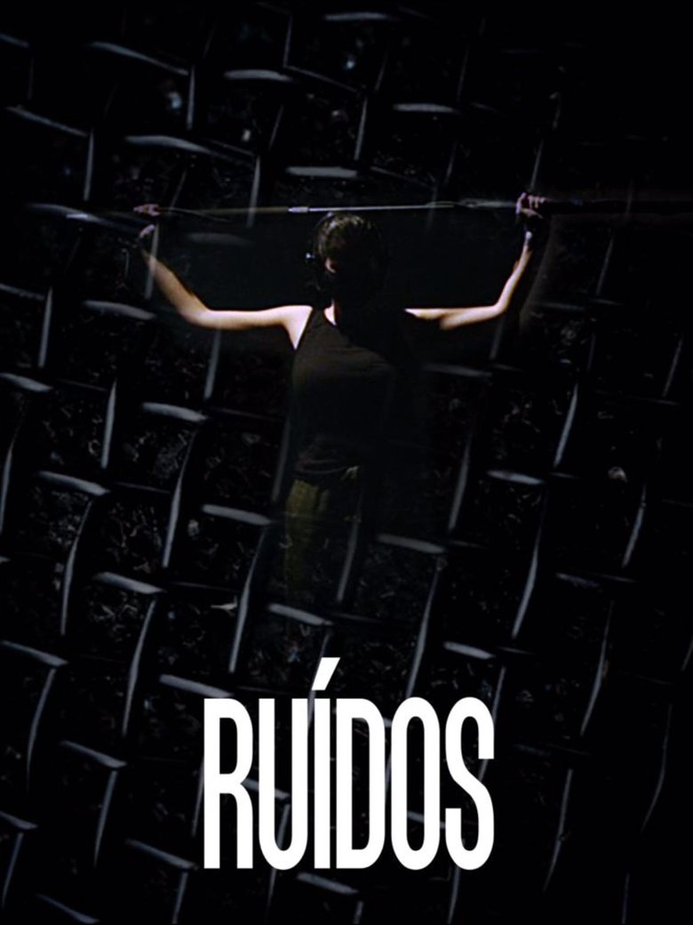 Poster of Ruídos