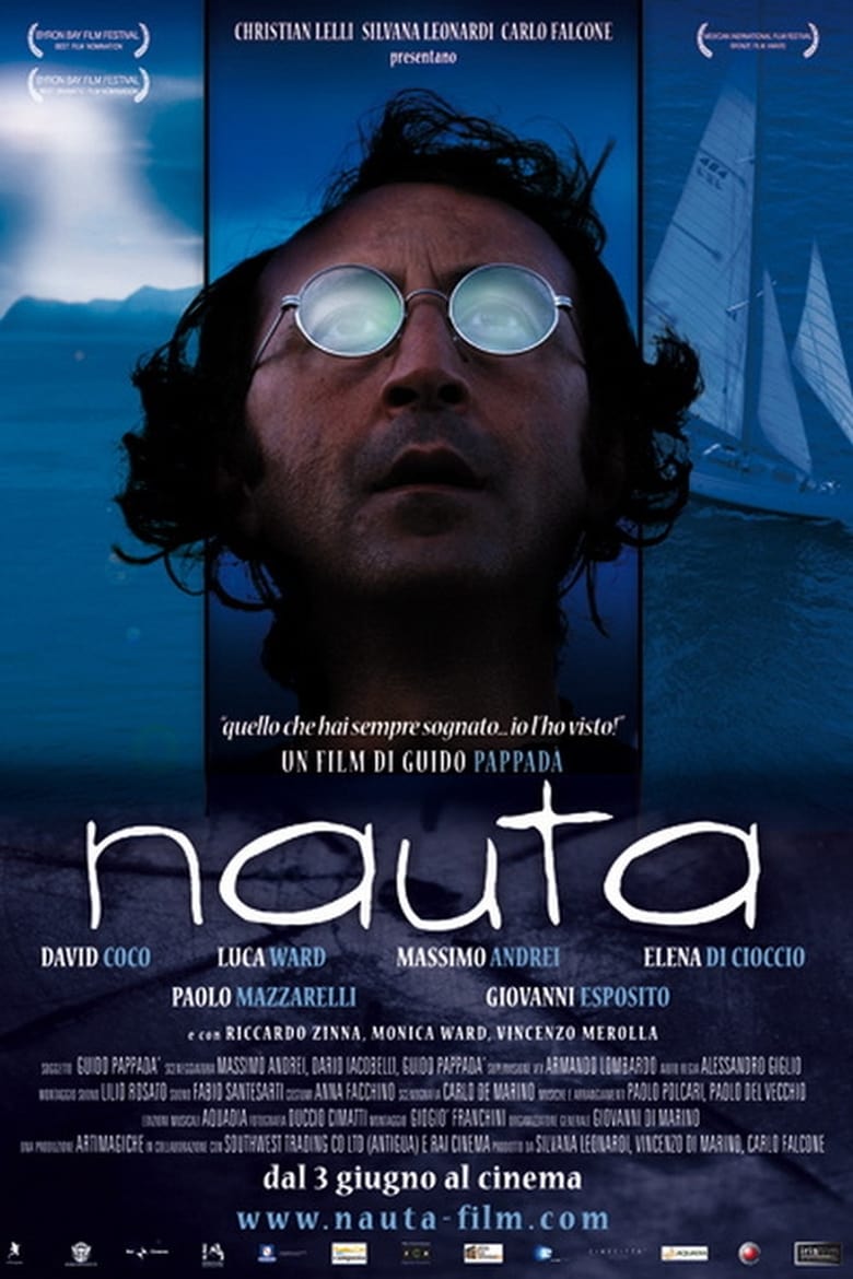 Poster of Nauta