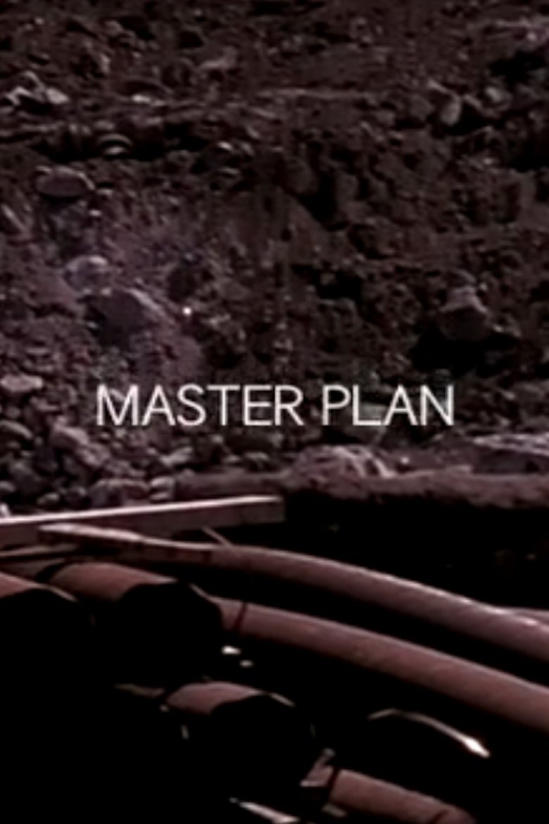Poster of Master Plan