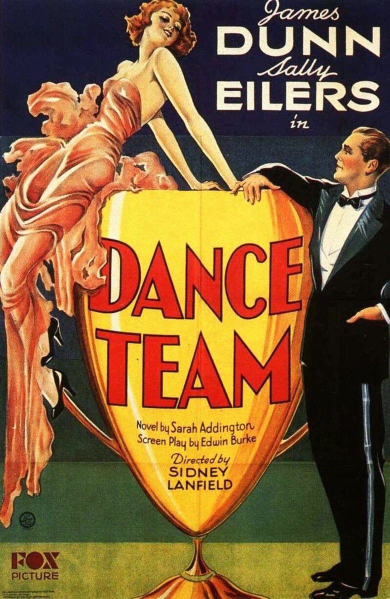 Poster of Dance Team