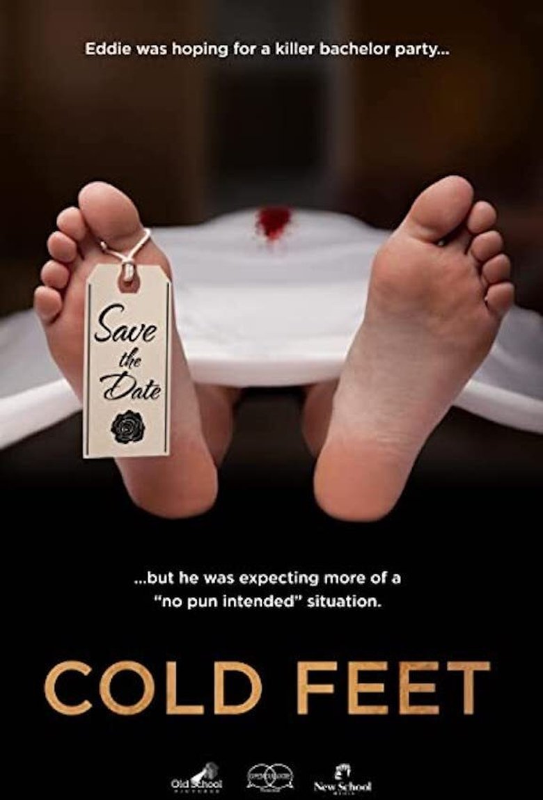 Poster of Cold Feet