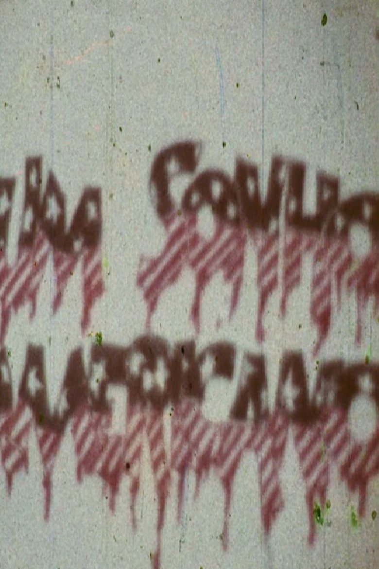 Poster of Um Sonho Americano