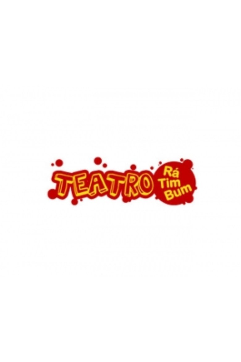 Poster of Teatro Rá-Tim-Bum