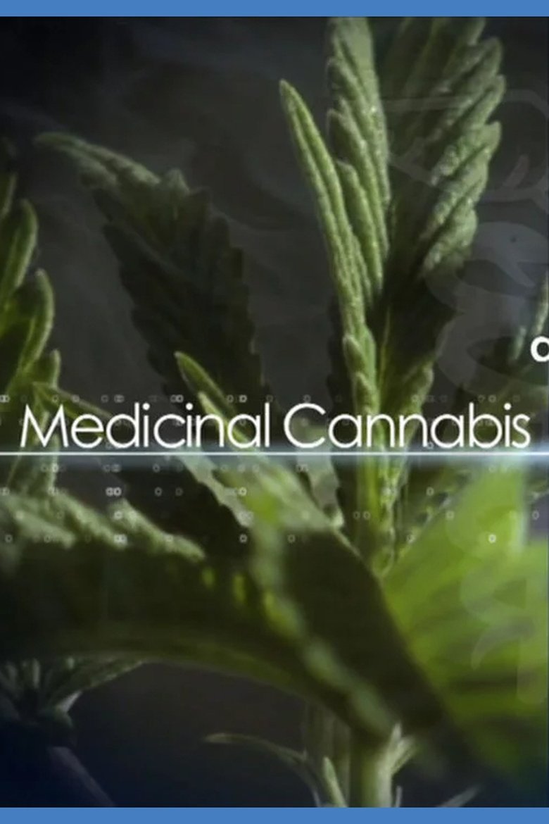 Poster of Medical Cannabis and Its Impact on Human Health