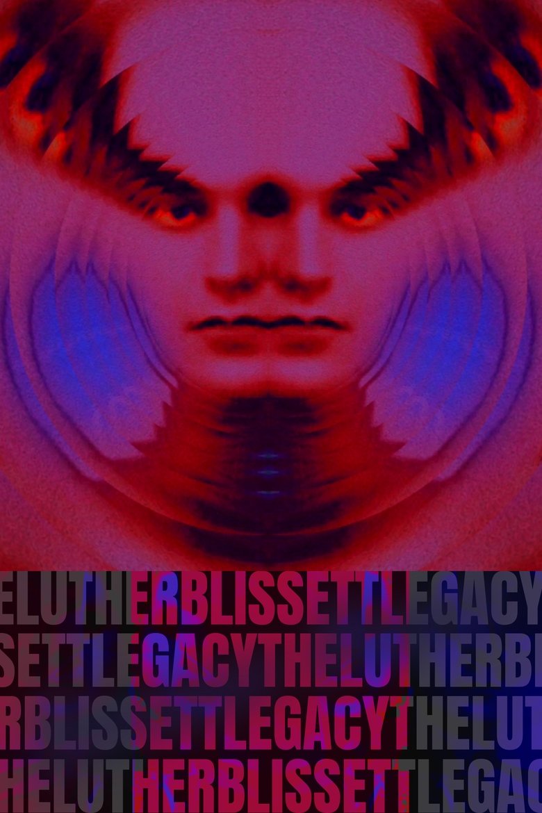 Poster of The Luther Blissett Legacy