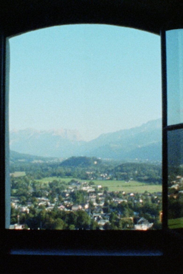 Poster of Mountain View