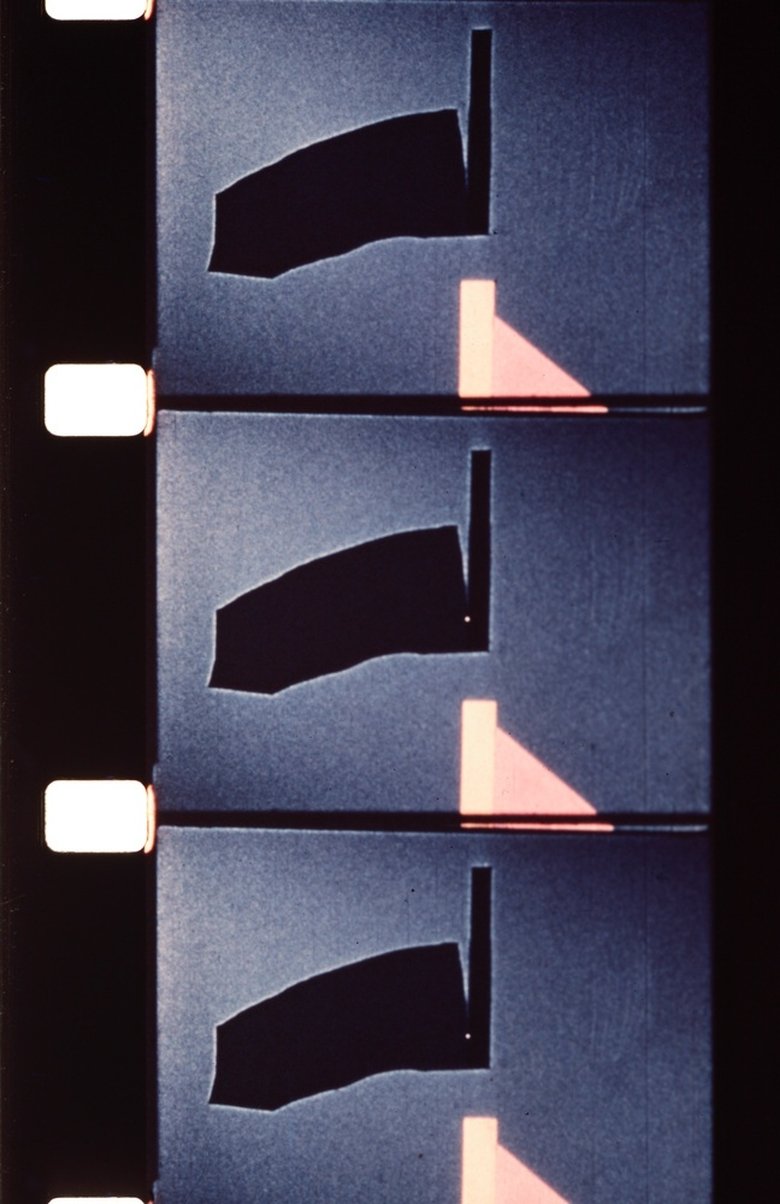 Poster of Motion Pictures No. 1