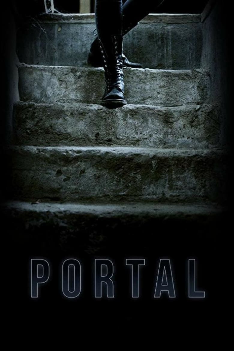 Poster of Portal