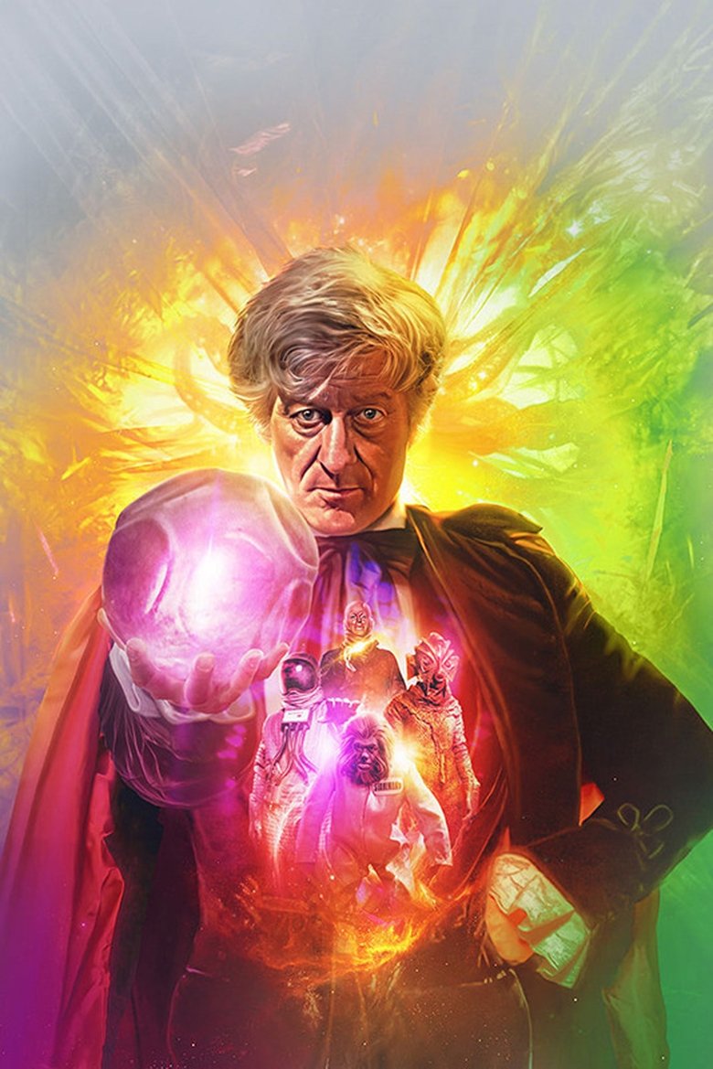 Poster of John Levene In Conversation